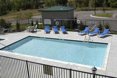 Staybridge Suites Colorado Springs North an IHG Hotel - image 38