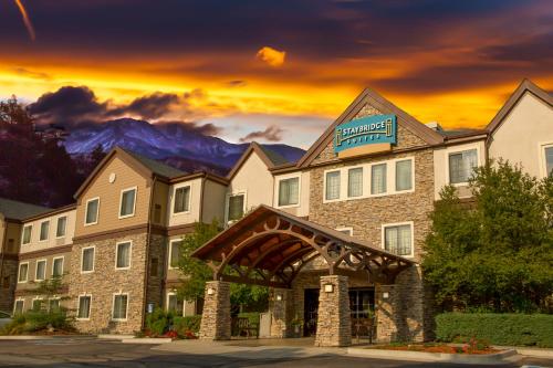 Staybridge Suites Colorado Springs North by IHG in Colorado Springs, USA