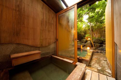 갓포 료칸 칸나와 베테이 (Kappo Ryokan Kannawa Bettei) near 오니야마 지고쿠