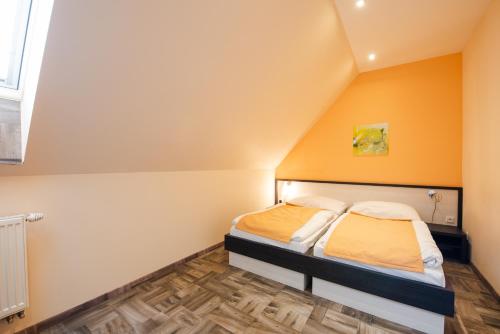 Apartments Brigitte, Neusiedl am See