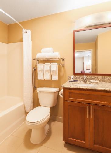 Candlewood Suites Houston I-10 East