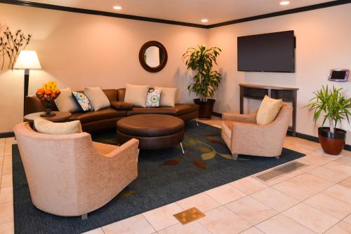 Candlewood Suites Boise-Meridian, an IHG Hotel