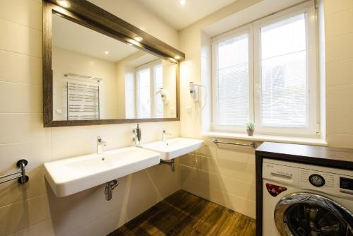 Apartments Brigitte - main image