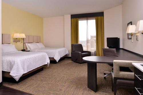 Candlewood Suites Terre Haute