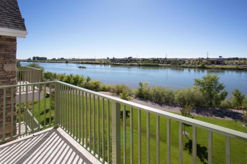 Candlewood Suites Idaho Falls by IHG