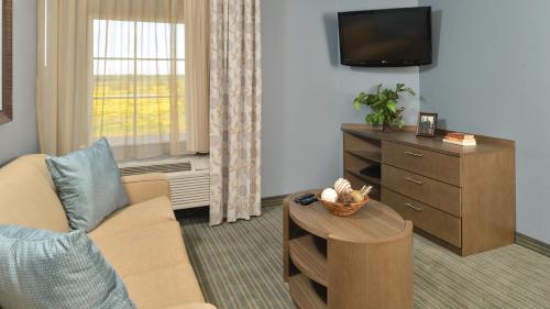 Candlewood Suites Houma, an IHG Hotel