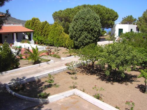 VillaGiuditta Casa Vacanza