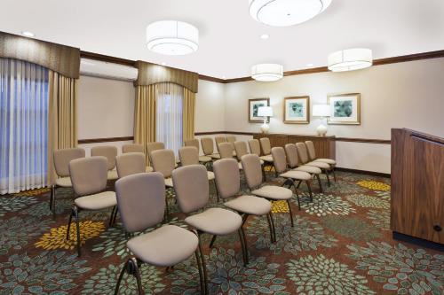 스테이브리지 스위트 컬럼비아 바이 IHG - 회의실/연회장