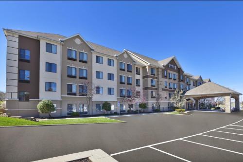 Staybridge Suites Columbia-Highway 63 & I-70