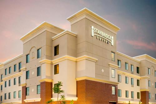 Staybridge Suites Denver - Central Park an IHG Hotel