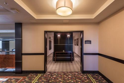 스테이브리지 스위트 DFW 공항 북쪽, IHG - 회의실/연회장