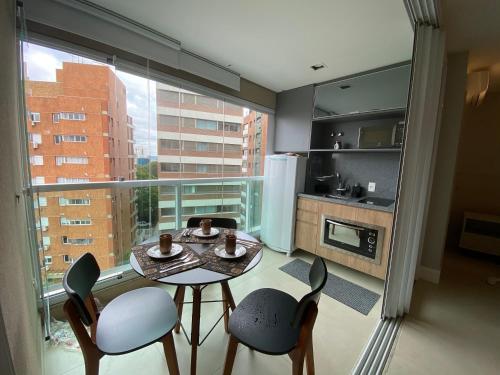 SUA CASA NA VILA MADALENA, São Paulo (fotografie 5)