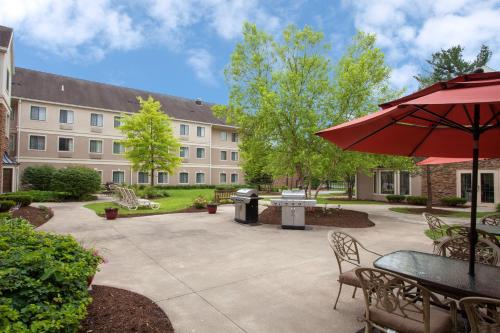 Staybridge Suites Corning