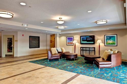 外部景觀, Candlewood Suites Manhattan By IHG in 曼哈頓 (KS)