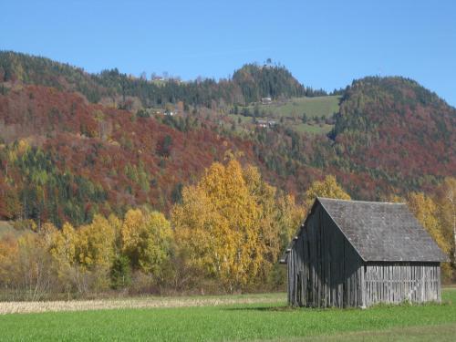 Haus Moser