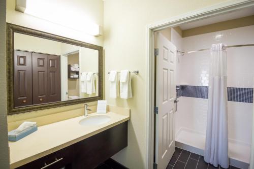 Staybridge Suites Plano - Legacy West Area, an IHG Hotel