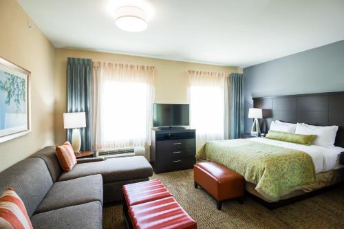 Staybridge Suites Plano - Legacy West Area, an IHG Hotel