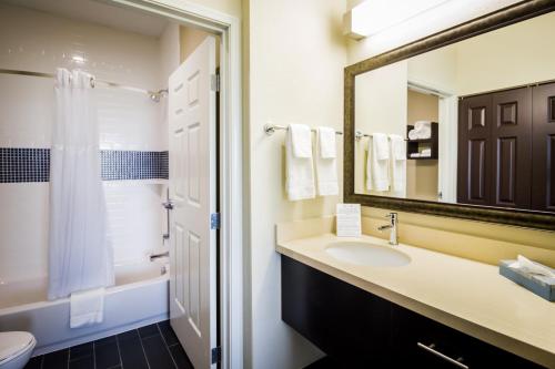 Staybridge Suites Plano - Legacy West Area, an IHG Hotel