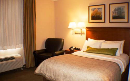 Candlewood Suites Jacksonville, an IHG Hotel