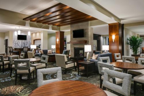 Staybridge Suites Des Moines Downtown, an IHG Hotel in Des Moines, USA