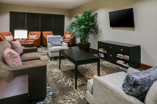 Staybridge Suites Des Moines Downtown, an IHG Hotel