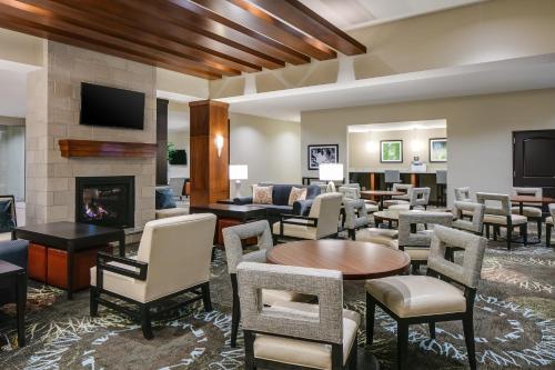 Staybridge Suites Des Moines Downtown, an IHG Hotel in Des Moines, USA
