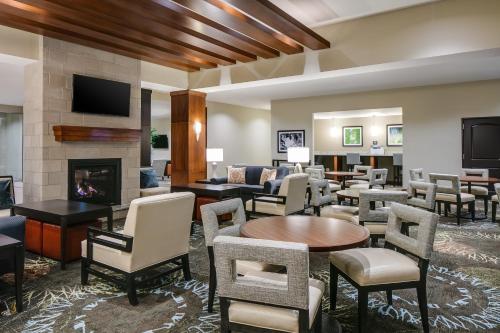 Staybridge Suites Des Moines Downtown, an IHG Hotel