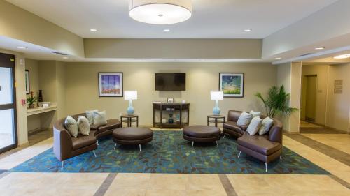 Candlewood Suites Overland Park W 135th St, an IHG Hotel