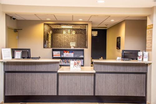 Candlewood Suites Overland Park W 135th St, an IHG Hotel