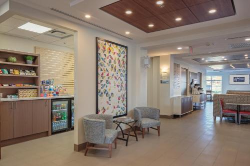 外部景觀, 貝爾維爾智選假日酒店-洲際酒店集團旗下 (Holiday Inn Express Belleville By IHG) in 貝爾維爾