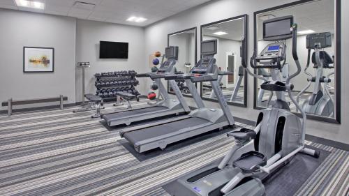 Candlewood Suites Grand Island an IHG Hotel - image 6