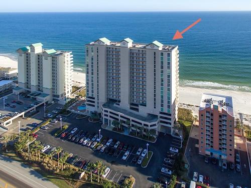 All-Suite Crystal Shores West Condo with Balcony condo - image 2