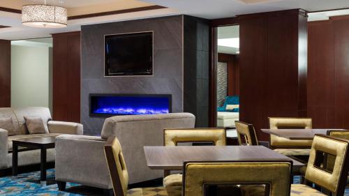 Holiday Inn Express Hotel & Suites Sherwood Park-Edmonton Area, an IHG Hotel