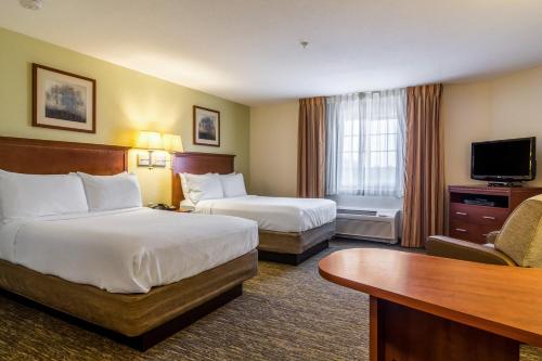 Candlewood Suites Jacksonville East Merril Road an IHG Hotel - image 7