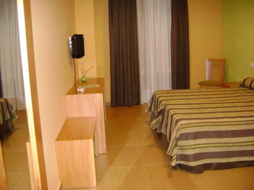 Hostal Jijones