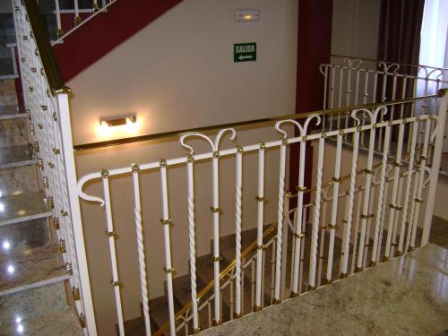 Hostal Jijones