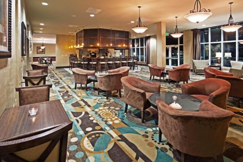 Holiday Inn Hotel & Suites Beaufort at Highway 21 an IHG Hotel - image 8