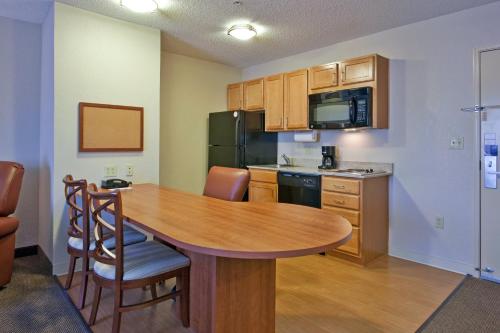 Candlewood Suites Nogales, an IHG Hotel