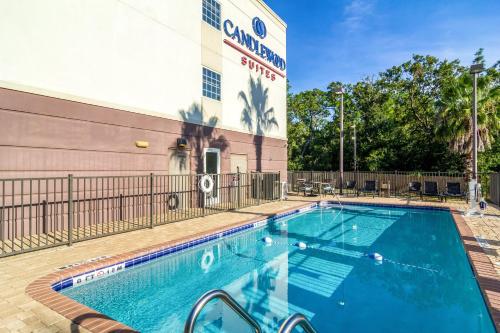 Candlewood Suites Jacksonville East Merril Road by IHG in Jacksonville, USA