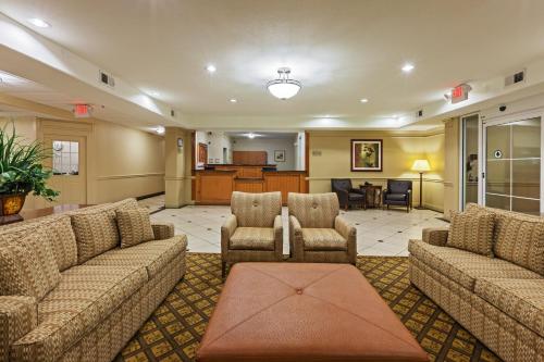 Candlewood Suites - Texas City, an IHG Hotel