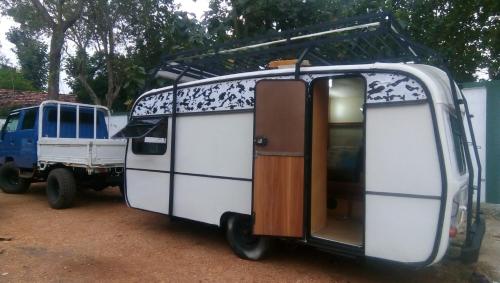 Sri Bathra Resort Dambulla