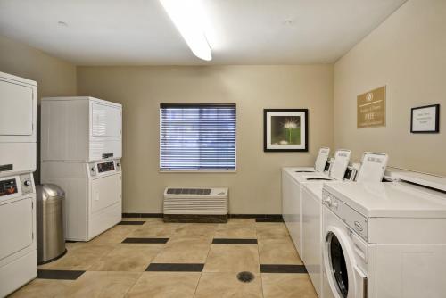 Candlewood Suites Smyrna, an IHG Hotel