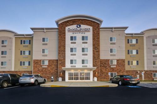Candlewood Suites Smyrna - Nashville , an IHG Hotel in Smyrna, USA
