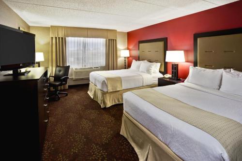 Holiday Inn Hotel & Suites Chicago Northwest - Elgin, an IHG Hotel