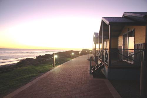 Dongara Tourist Park in พอร์ตเดนิสัน