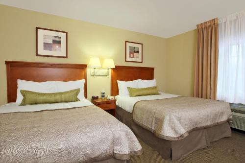 Candlewood Suites Norfolk Airport, an IHG Hotel