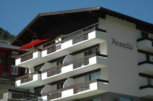 Haus Aristella - image 13