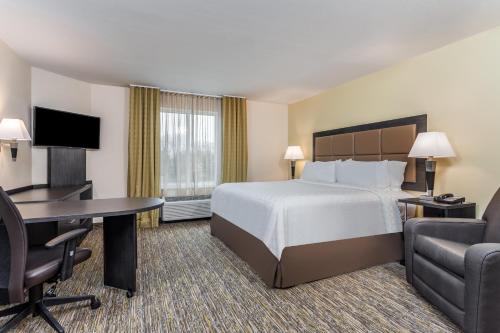 Candlewood Suites Bensalem - Philadelphia Area, an IHG Hotel