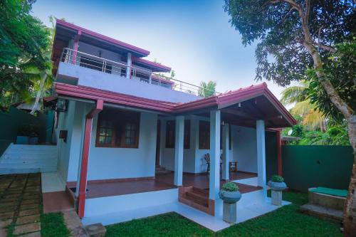Nimnada Villa - Unawatuna