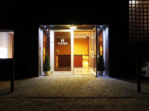 Hotel Otoliński - image 10